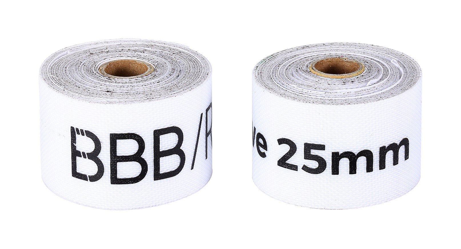 Rimtape HP Adhesive 2m White 2pcs [BTI-98]