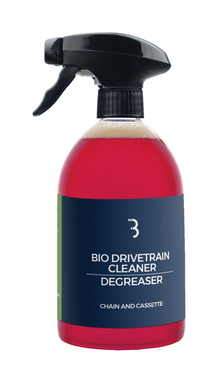 BioDrivetrain Chain Cleaner 500ml Trigger Bottle [BTL-250S]