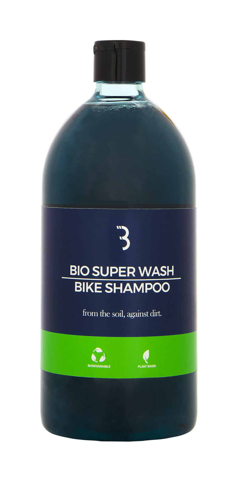 BioSuperWash Bike Shampoo 1000ml [BTL-251]