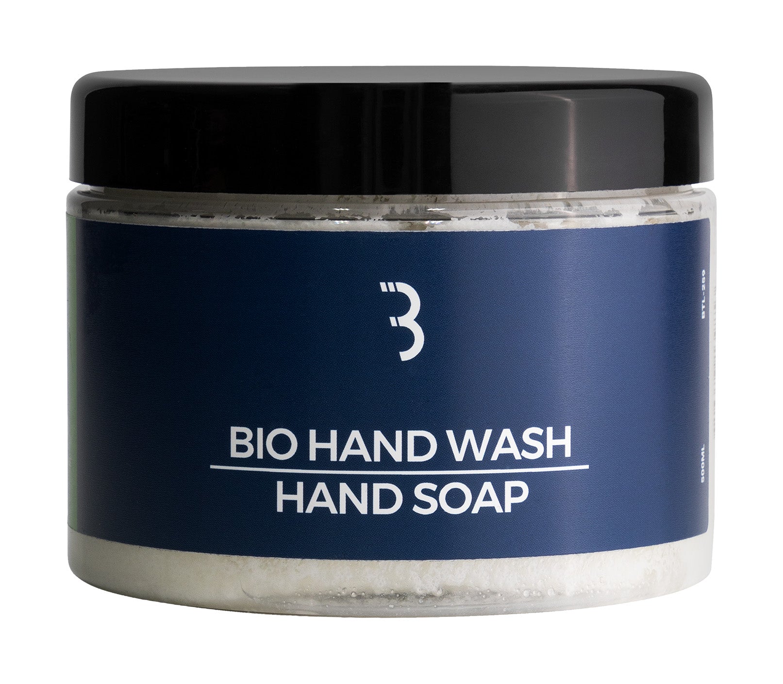 BioHandWash Hand Soap 500ml [BTL-259]