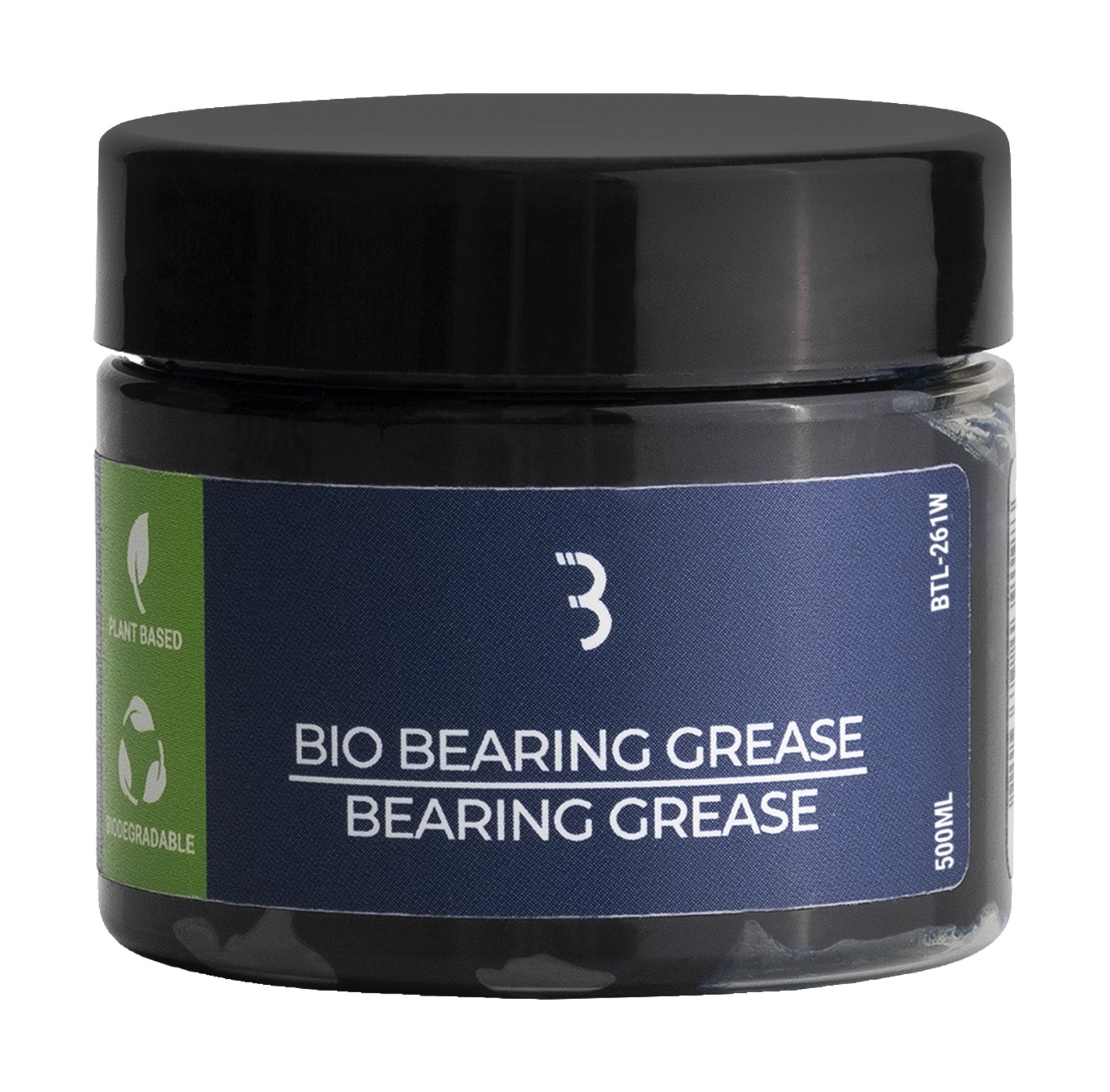 BioBearingGrease for Cartridge Bearings 500ml [BTL-261W]