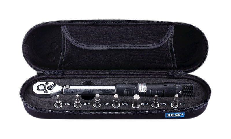 TorqueFix Torque Wrench [BTL-73]