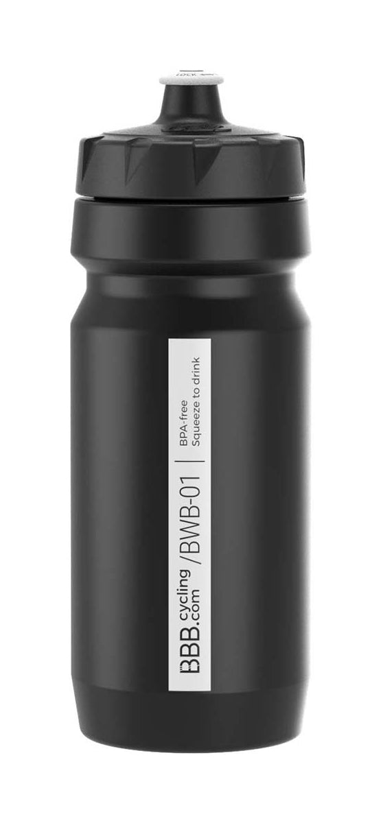 CompTank Water Bottle 550ml [BWB-01]