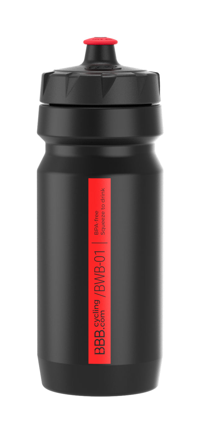 CompTank Water Bottle 550ml [BWB-01]