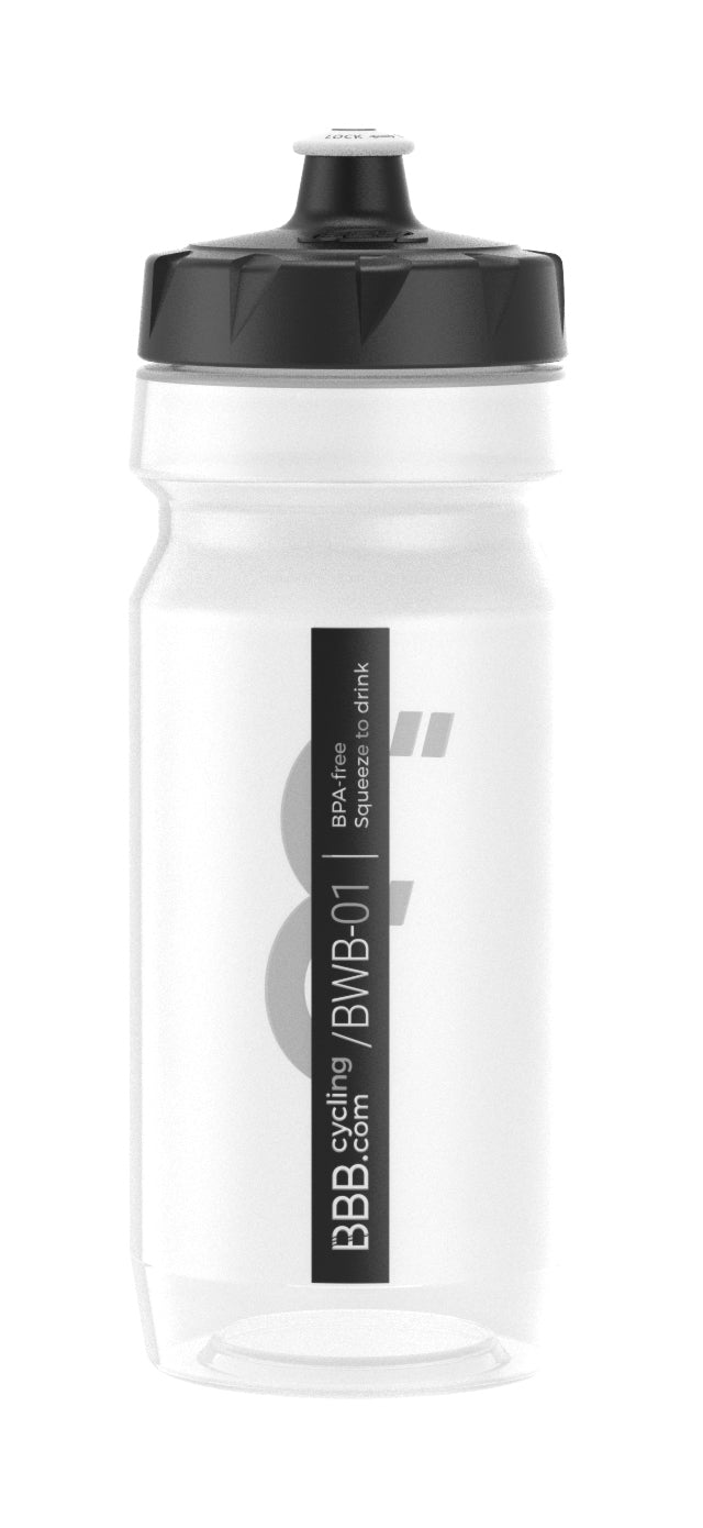 CompTank Water Bottle 550ml [BWB-01]