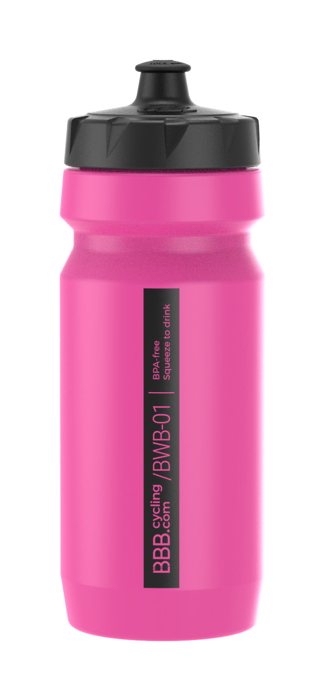 CompTank Water Bottle 550ml [BWB-01]