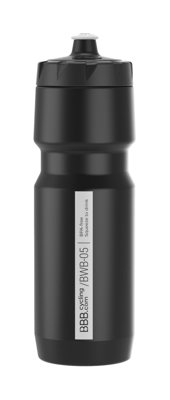 CompTank XL Water Bottle V2 750ml [BWB-05]