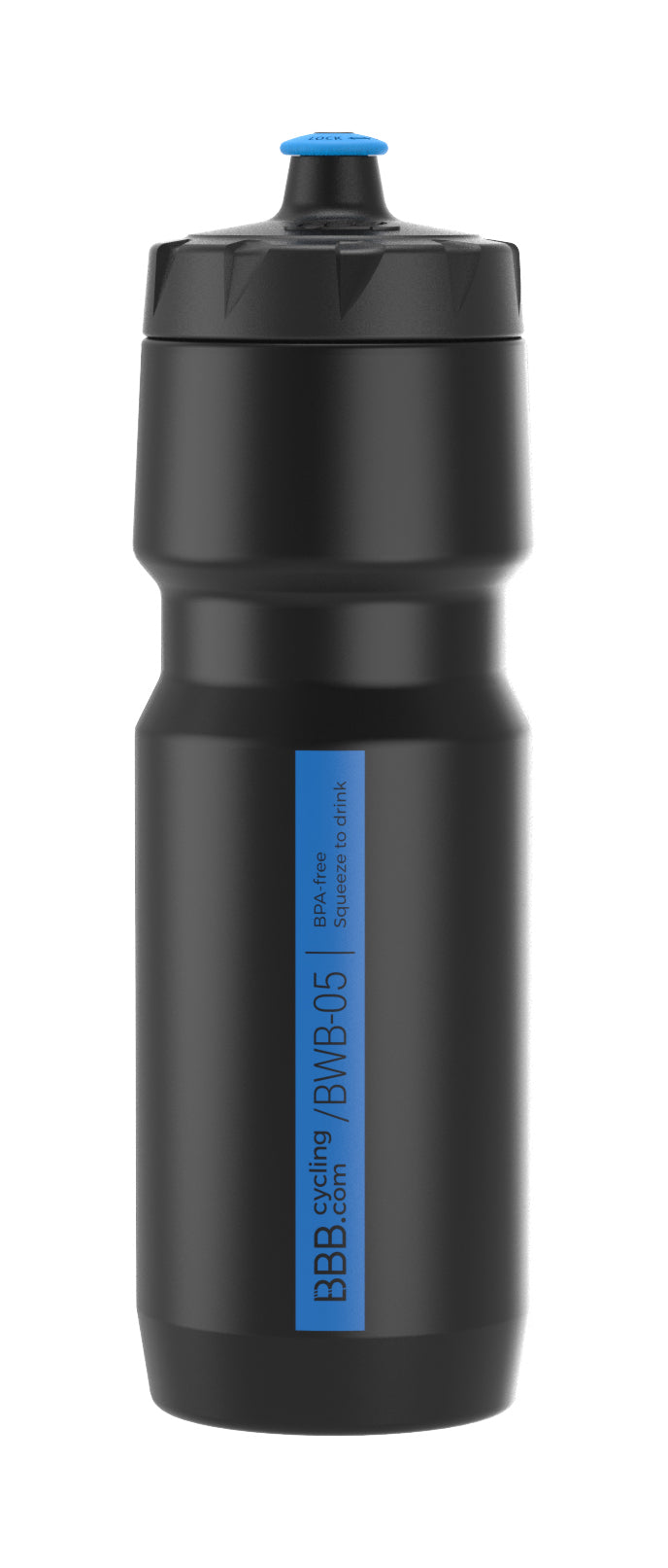 CompTank XL Water Bottle V2 750ml [BWB-05]