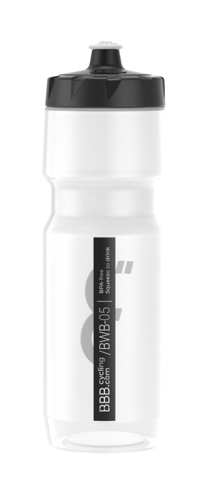 CompTank XL Water Bottle V2 750ml [BWB-05]