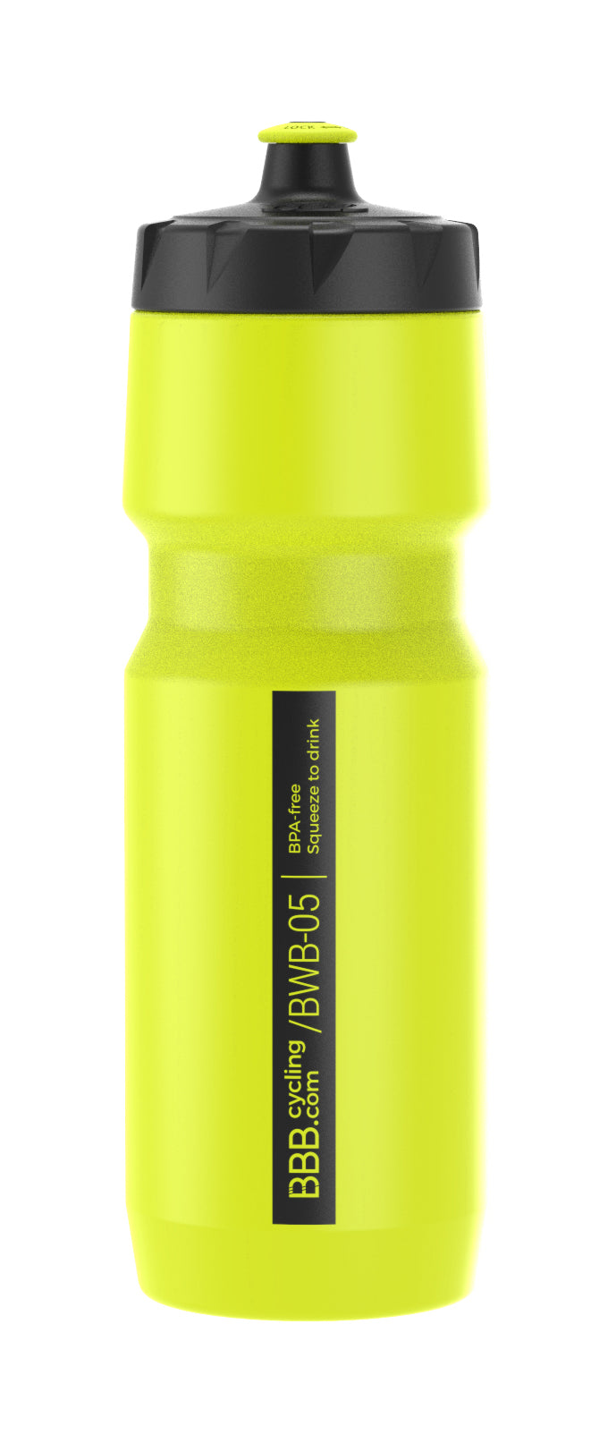 CompTank XL Water Bottle V2 750ml [BWB-05]