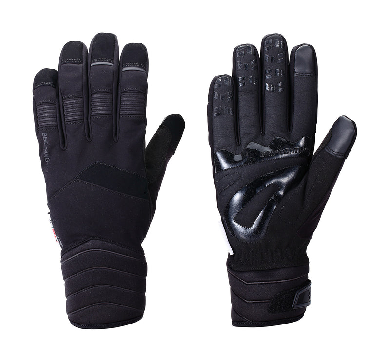 AquaShield Winter Gloves