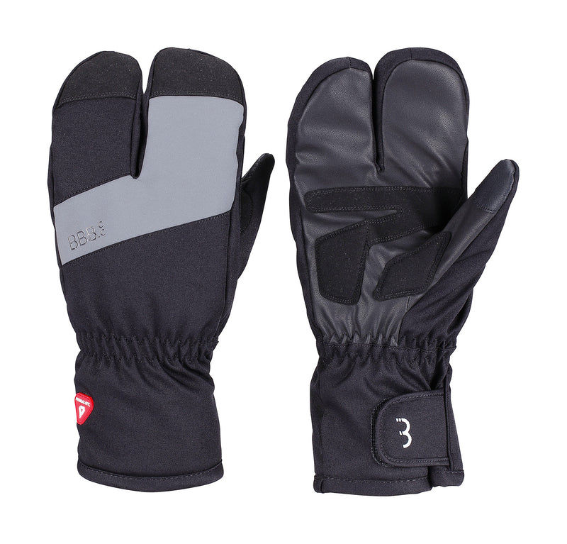 SubZero 2 x 2 Winter Gloves [BWG-35]