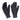 ControlZone Winter Gloves [BWG-36]