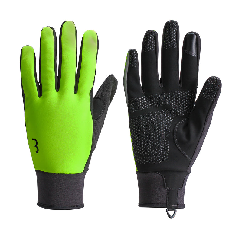 ControlZone Winter Gloves [BWG-36]