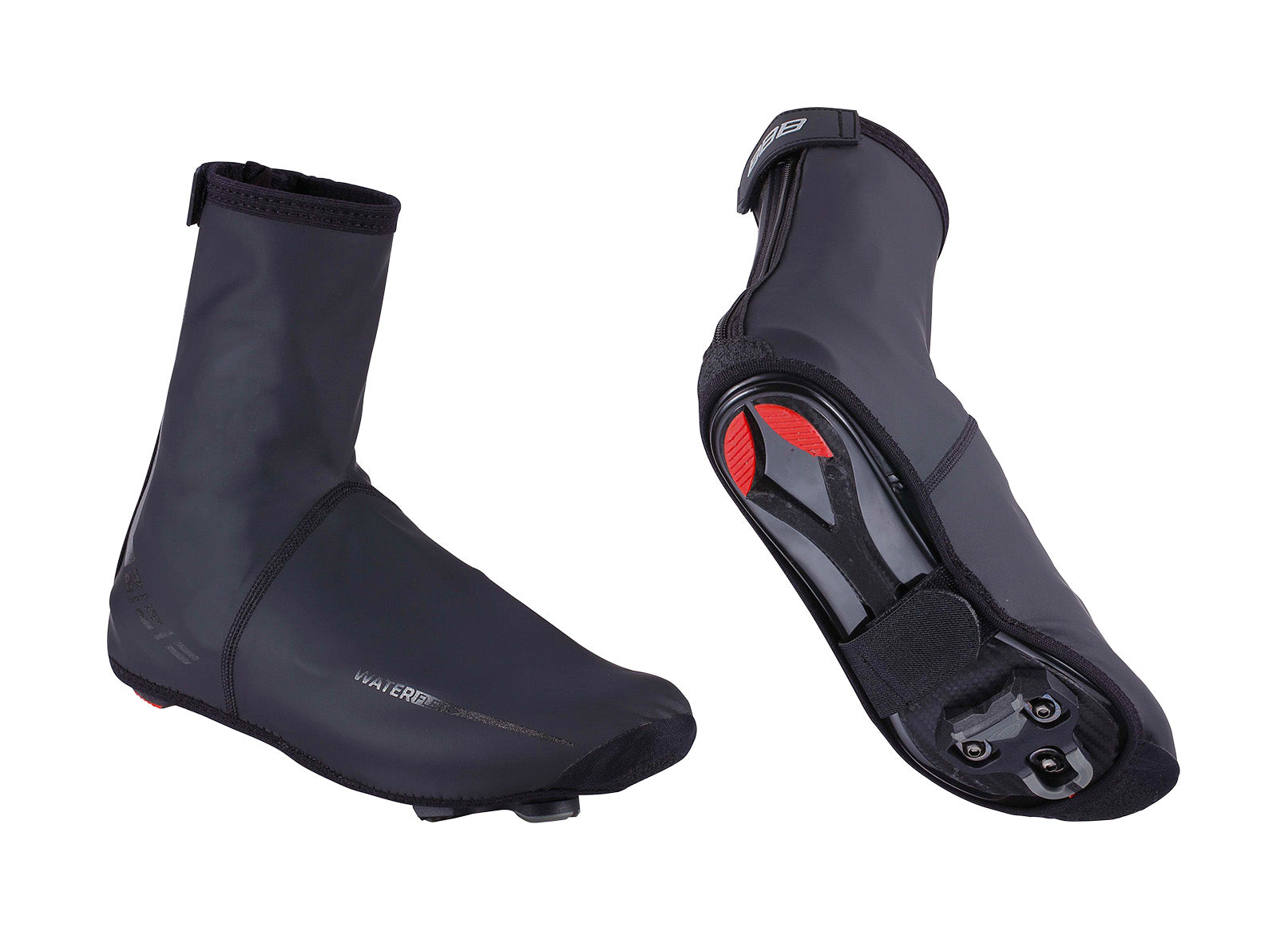 WaterFlex Shoe Covers V2 [BWS-03]