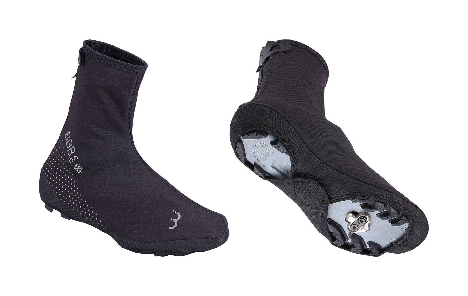 Freeze Shoe Covers [BWS-21]