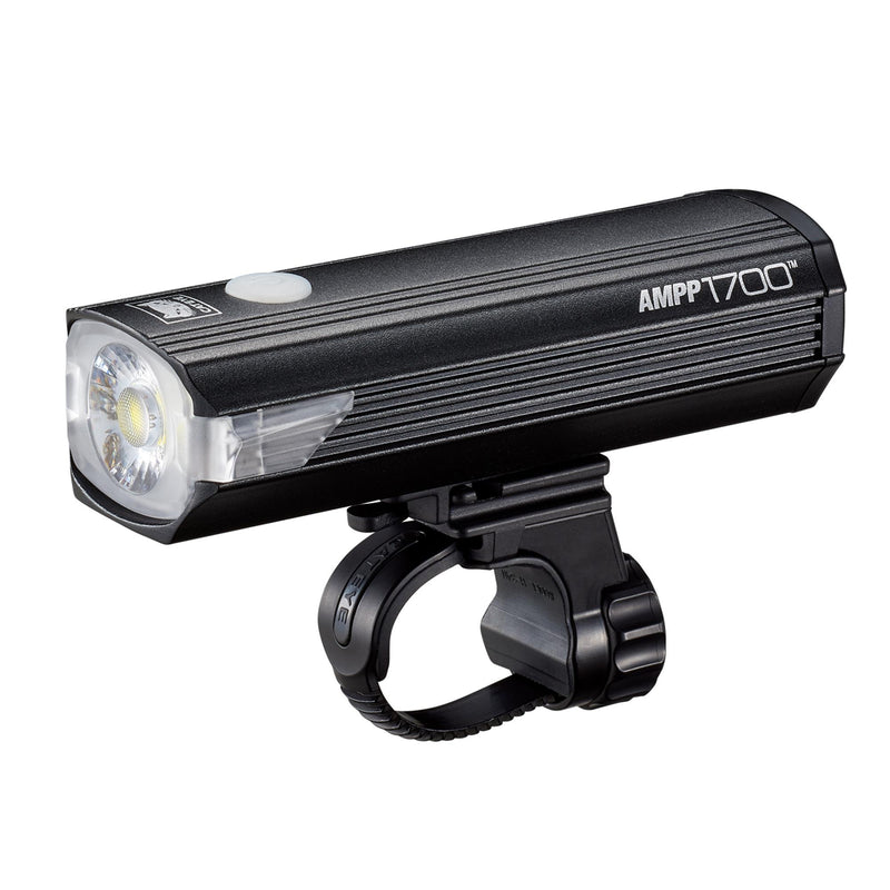 CATEYE AMPP 1700 FRONT BIKE LIGHT