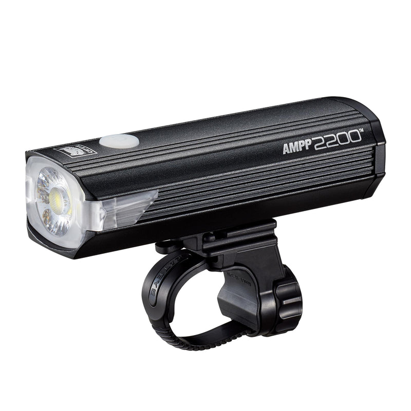 CATEYE AMPP 2200 FRONT BIKE LIGHT