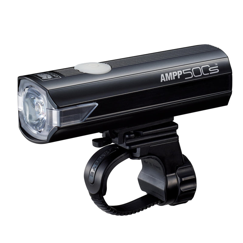 CATEYE AMPP 500S FRONT BIKE LIGHT