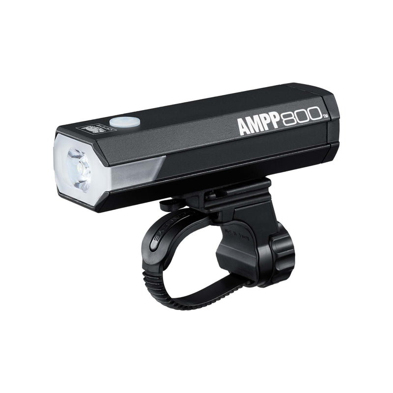 CATEYE AMPP 800 FRONT BIKE LIGHT