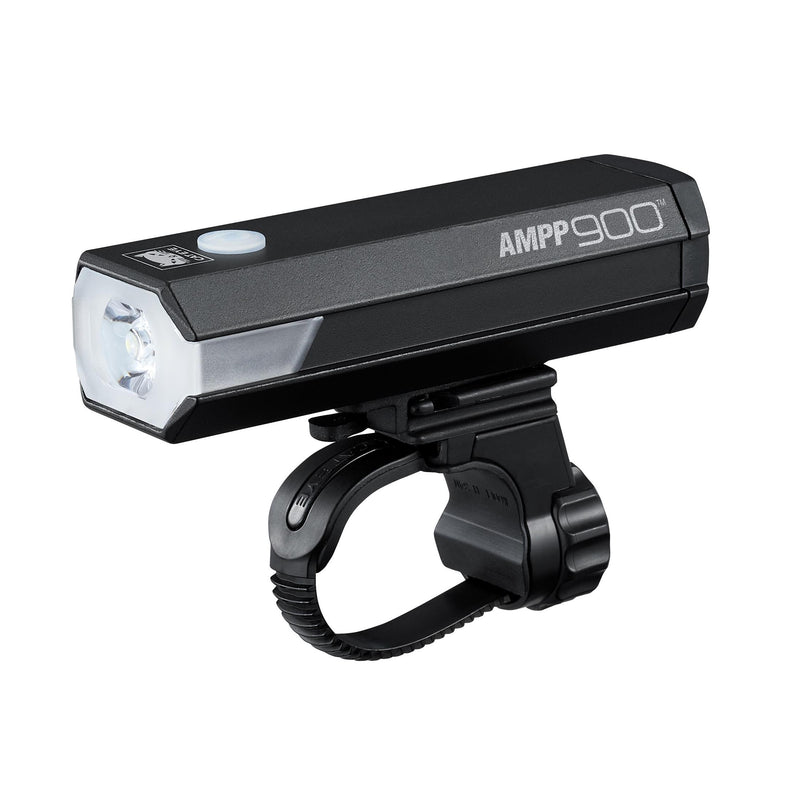 CATEYE AMPP 900 FRONT BIKE LIGHT