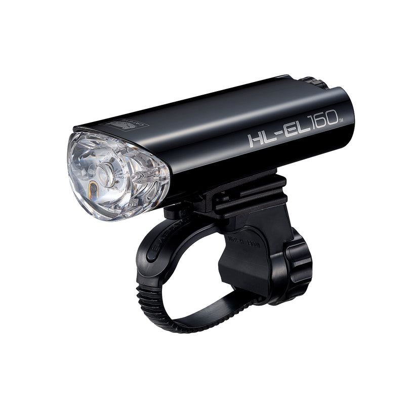 CATEYE EL-160 LED FRONT BIKE LIGHT