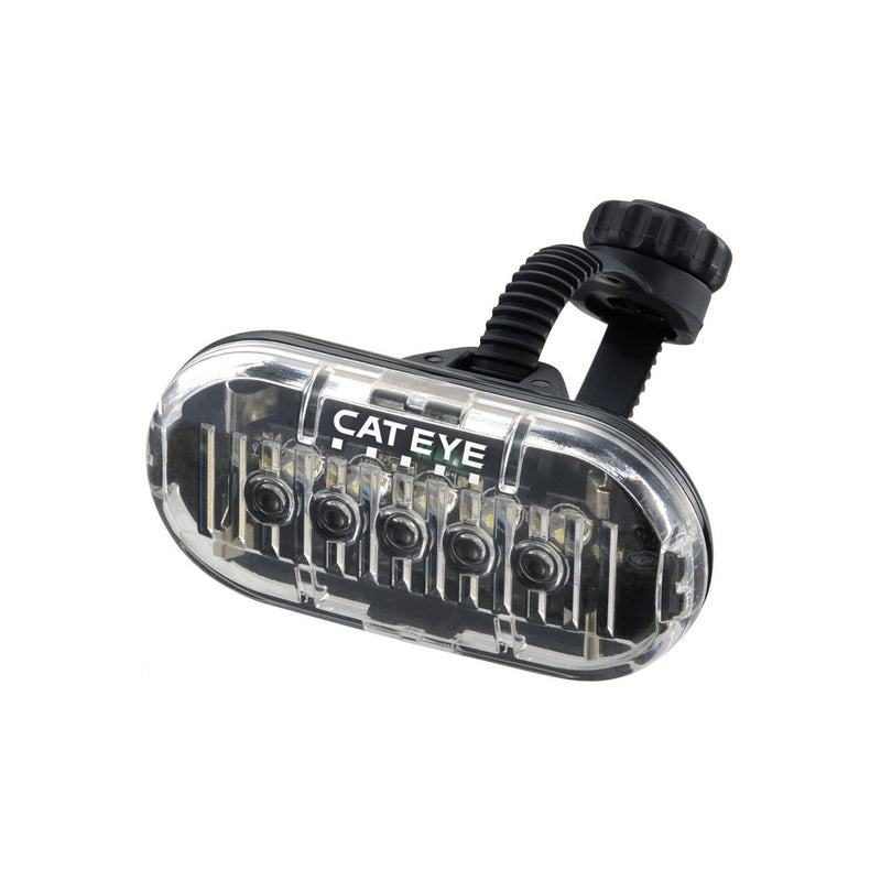 CATEYE OMNI 5 FRONT BIKE LIGHT