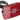 CATEYE REFLEX AUTO REAR BIKE LIGHT