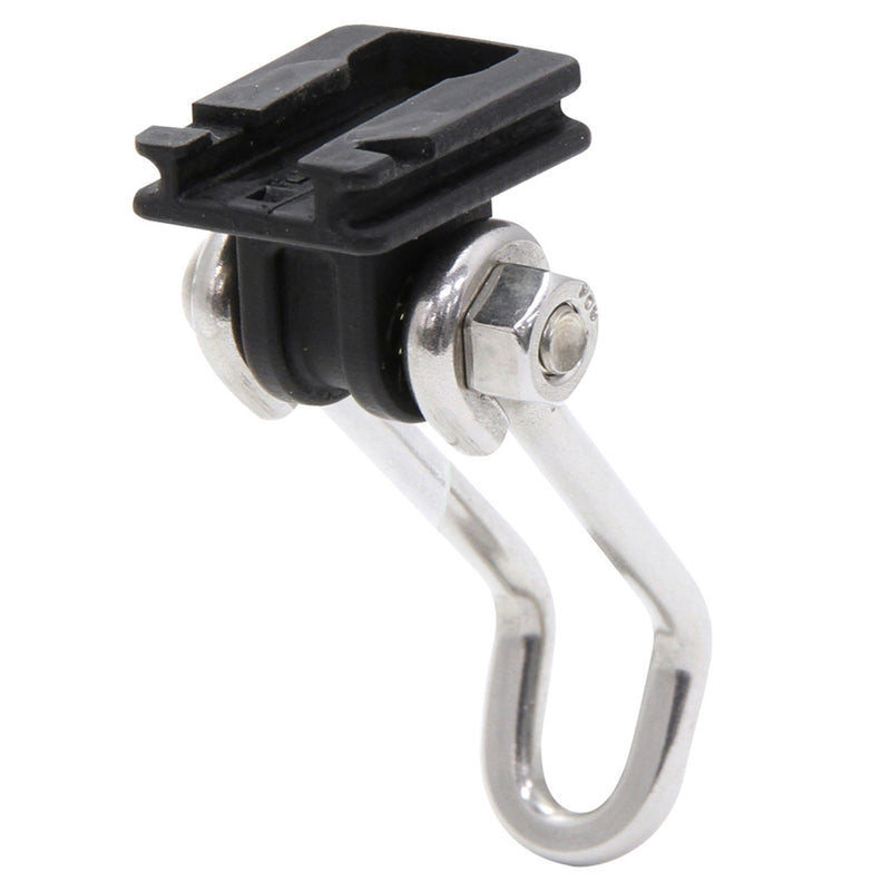 CATEYE CFB-100 CENTRE FORK LIGHT BRACKET