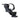 CATEYE FLEXTIGHT H-34 FRONT LIGHT CENTRE MOUNT BRACKET