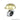 CatEye OH-2200 Yamabiko Brass Bell
