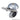 CATEYE OH-2300B HIBIKI BRASS BELL