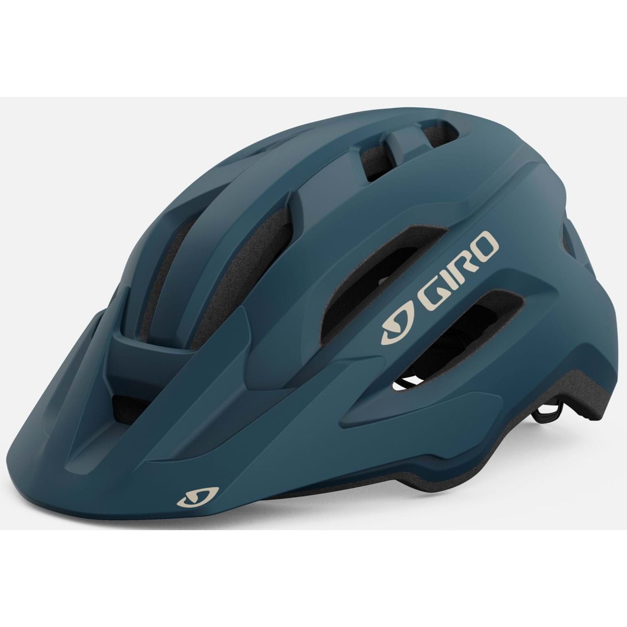 Giro Fixture II MTB Helmet