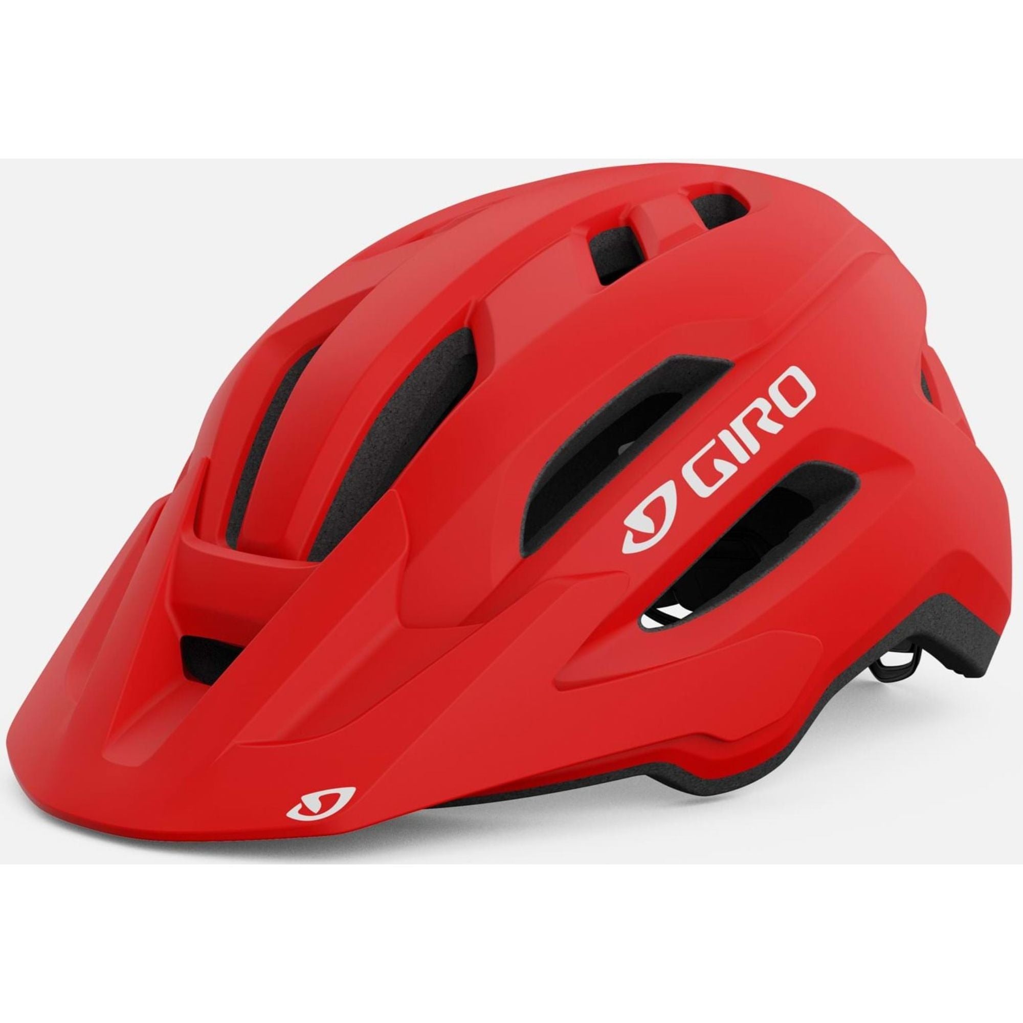 Giro Fixture II MTB Helmet