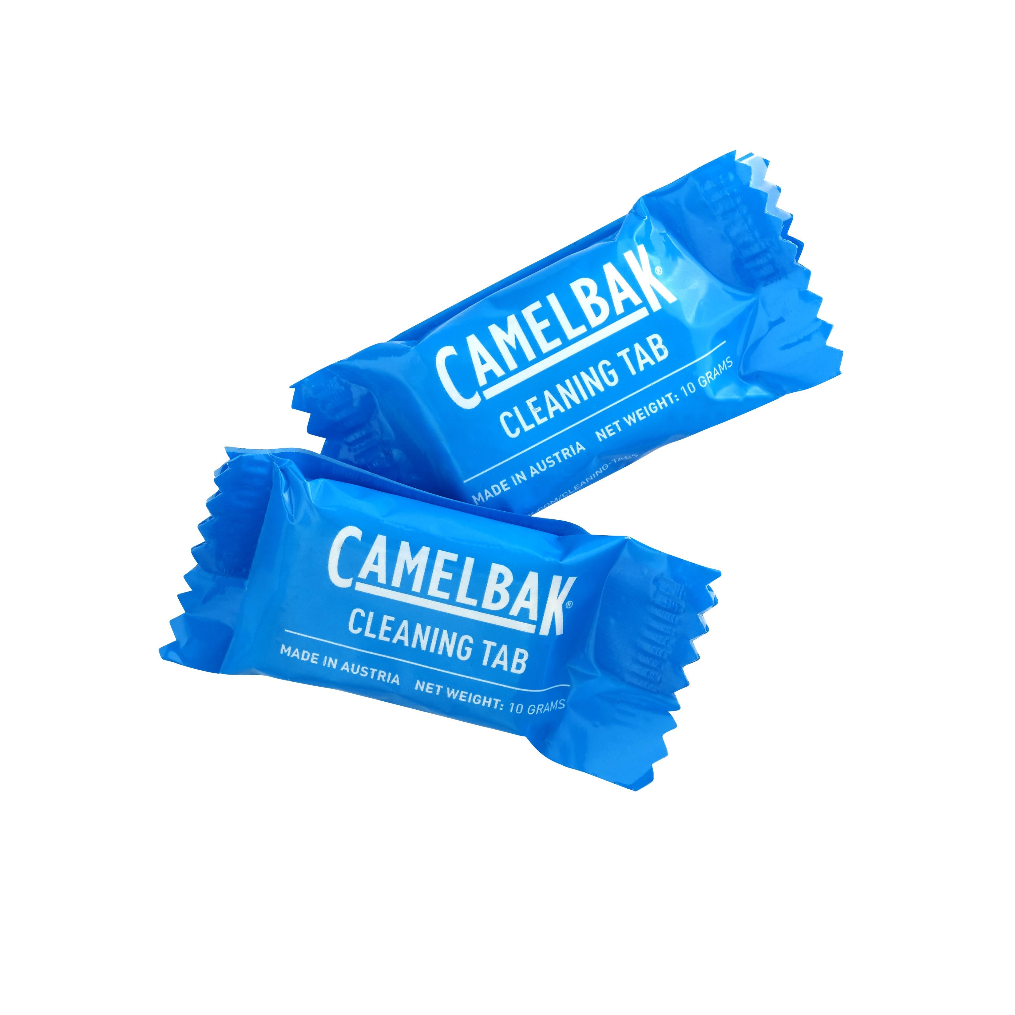 CAMELBAK CLEANING TABLETS (X8)