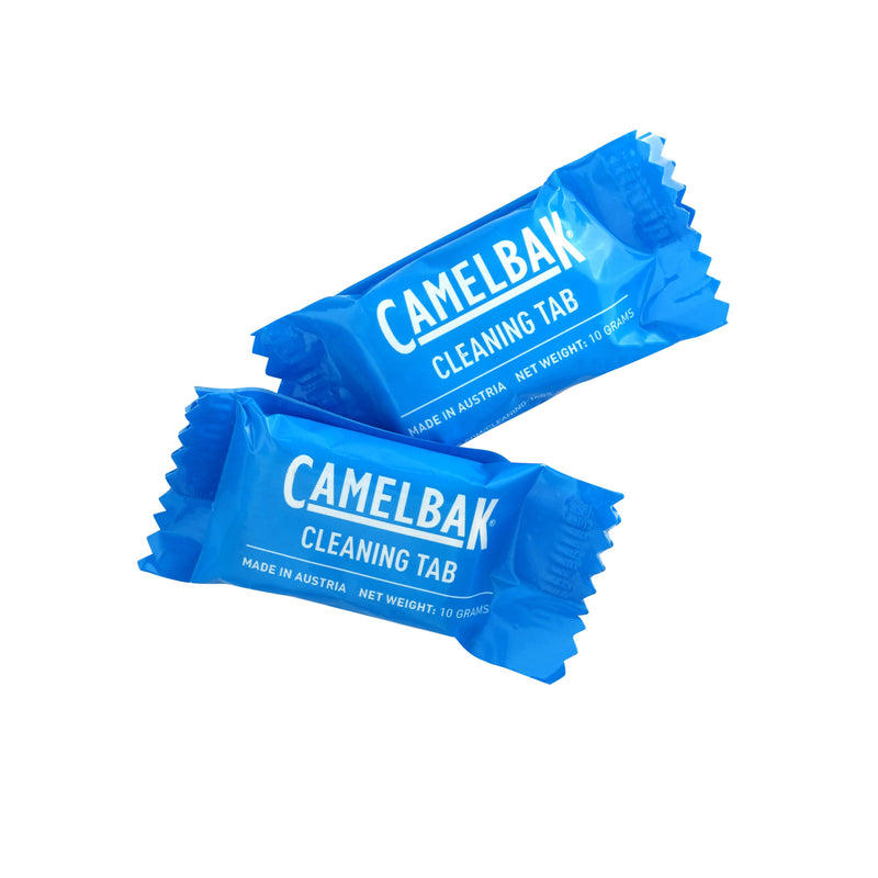 CAMELBAK CLEANING TABLETS (X8)