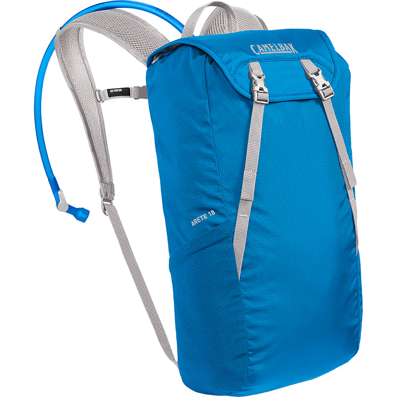 CAMELBAK ARETE HYDRATION PACK 18L WITH 1.5L RESERVOIR