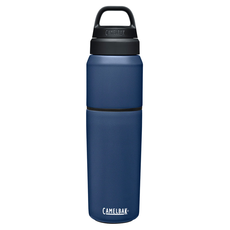 CAMELBAK MULTIBEV SST VACUUM INSULATED 650ML BOTTLE WITH 480ML CUP