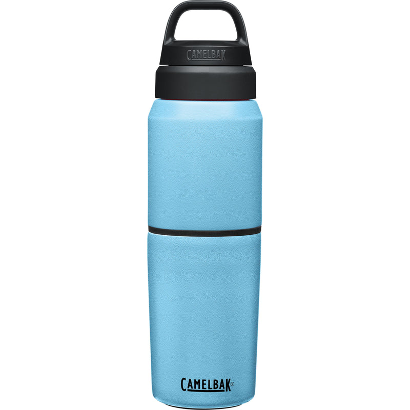 CAMELBAK MULTIBEV SST VACUUM INSULATED 650ML BOTTLE WITH 480ML CUP