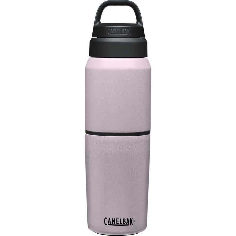 CAMELBAK MULTIBEV SST VACUUM INSULATED 650ML BOTTLE WITH 480ML CUP