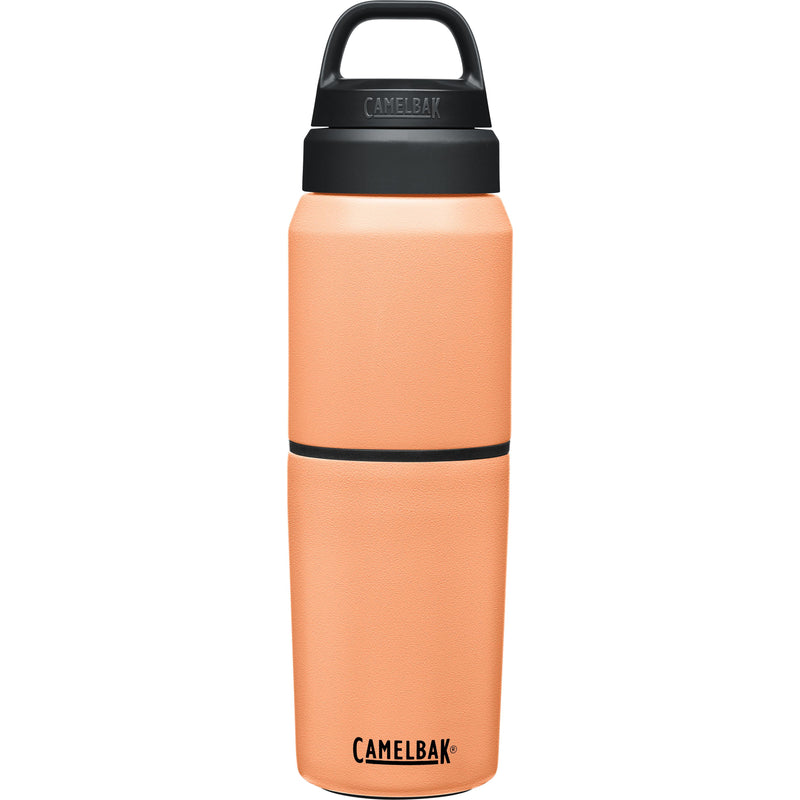 CAMELBAK MULTIBEV SST VACUUM INSULATED 650ML BOTTLE WITH 480ML CUP