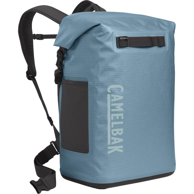 CAMELBAK CHILLBAK 30L, FUSION 6L