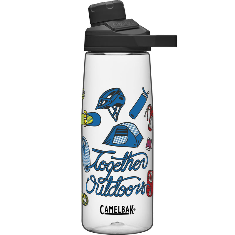 CAMELBAK CHUTE MAG 750ML LIMITED EDITION