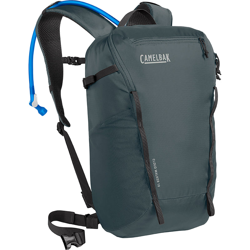 CAMELBAK CLOUD WALKER HYDRATION PACK 18L WITH 2.5L RESERVOIR