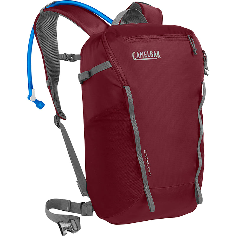 CAMELBAK CLOUD WALKER HYDRATION PACK 18L WITH 2.5L RESERVOIR