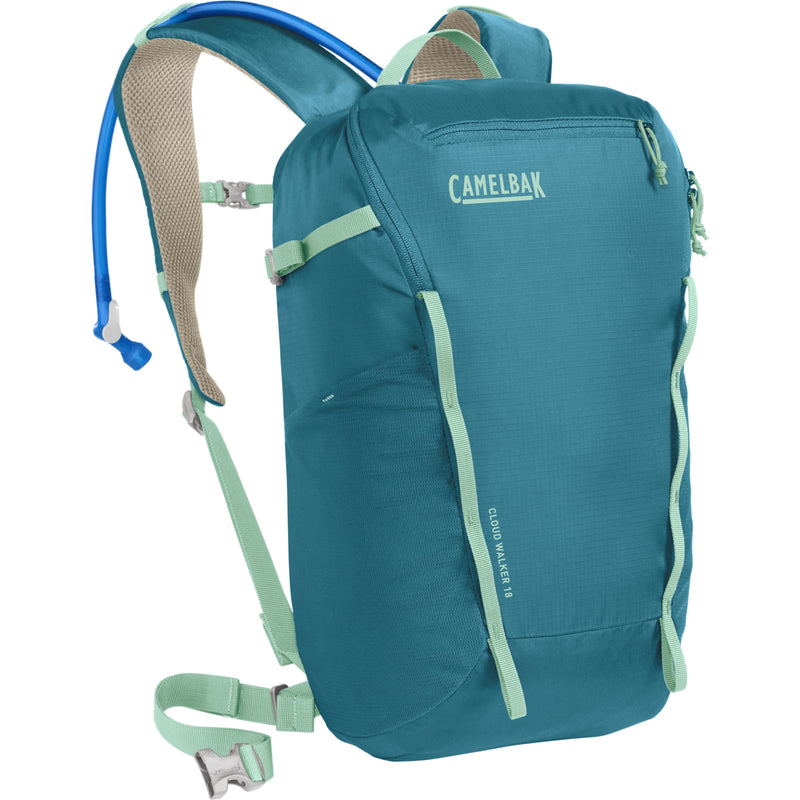 CAMELBAK CLOUD WALKER HYDRATION PACK 18L WITH 2.5L RESERVOIR