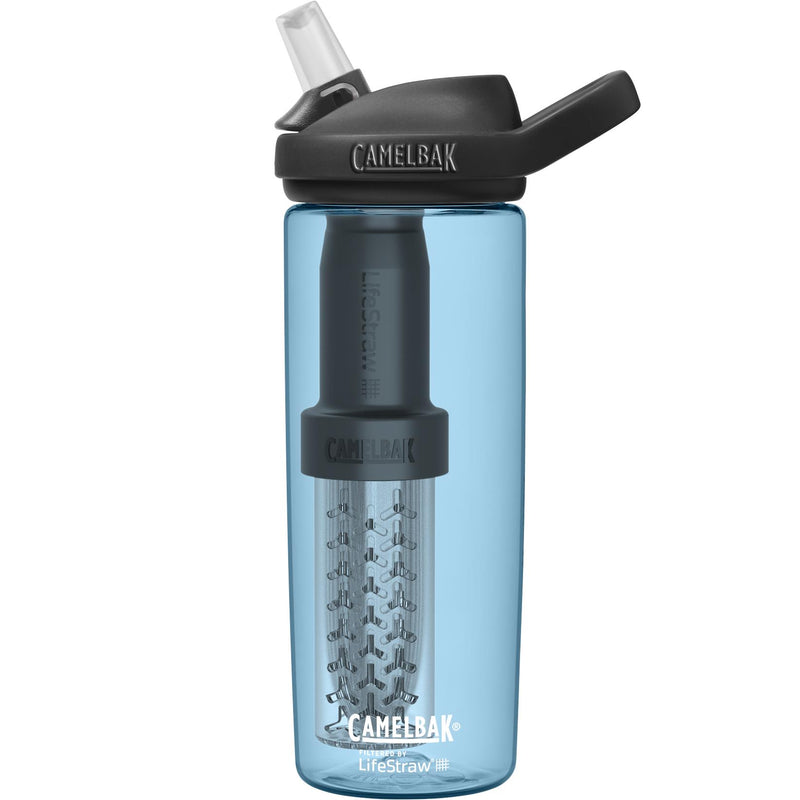 CAMELBAK EDDY+ FILTERED BY LIFESTRAW 600ML