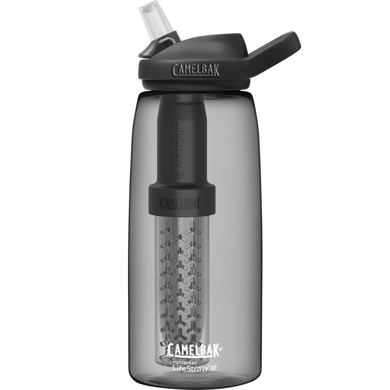 CAMELBAK EDDY+ FILTERED BY LIFESTRAW 1L