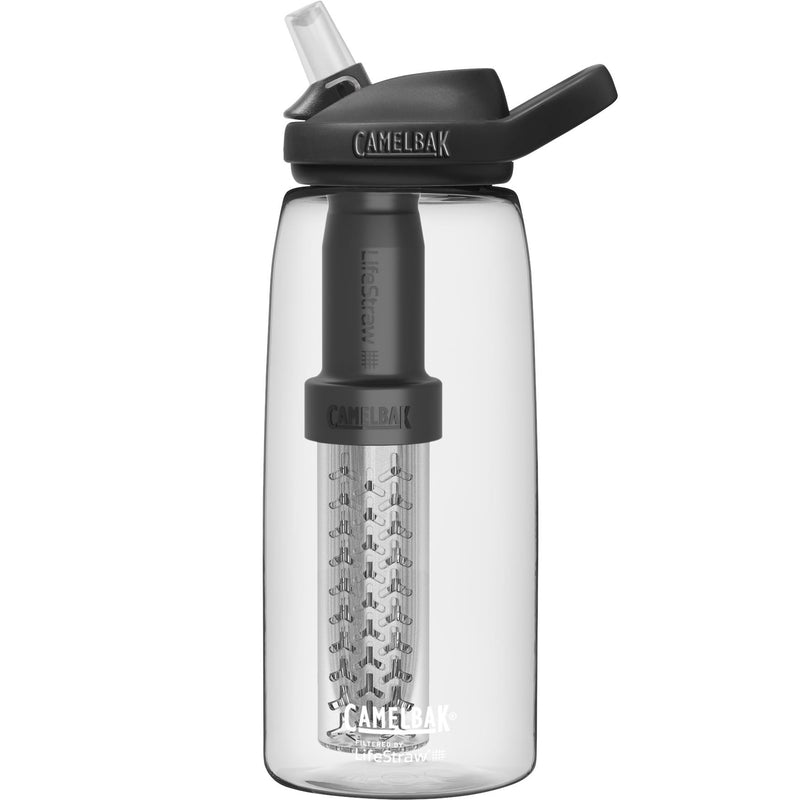 CAMELBAK EDDY+ FILTERED BY LIFESTRAW 1L