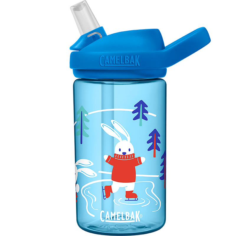 CAMELBAK EDDY+ KIDS 400ML (HOLIDAY LIMITED EDITION)